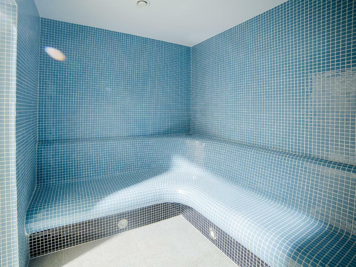 Lucky40 - Apartament Z Widokiem Na Morze, Spa Gratis, Dwie Sosny อุสตรอเนียมอร์สเกีย ภายนอก รูปภาพ