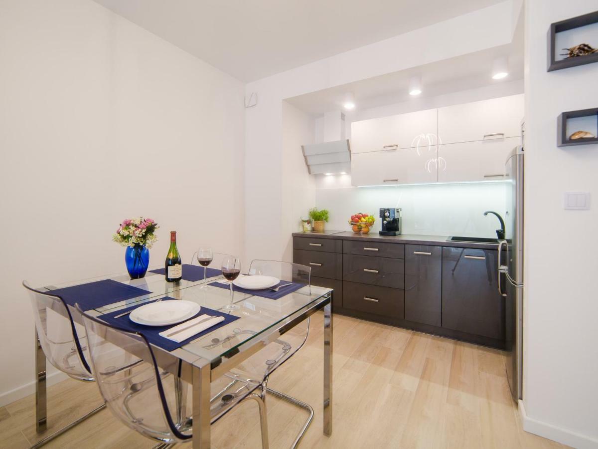 Lucky40 - Apartament Z Widokiem Na Morze, Spa Gratis, Dwie Sosny อุสตรอเนียมอร์สเกีย ภายนอก รูปภาพ
